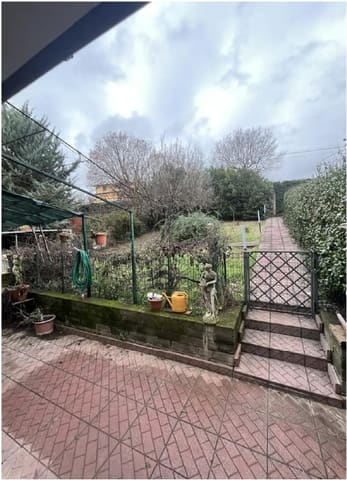 Photo: Immobile residenziale in Poggio Nativo (RI)