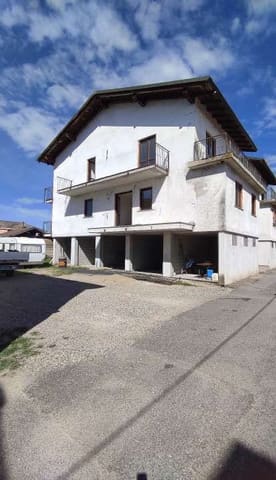 Photo: Immobile residenziale in Palestro (PV)