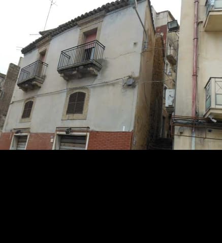 Photo: Immobile residenziale in Caltagirone (CT)