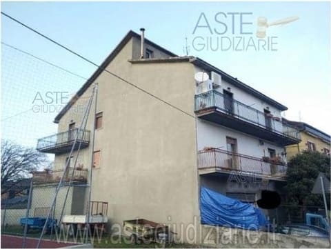 Photo: Immobile residenziale in Francavilla in Sinni (PZ)