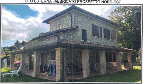 Photo: Immobile residenziale in Orvieto (TR)