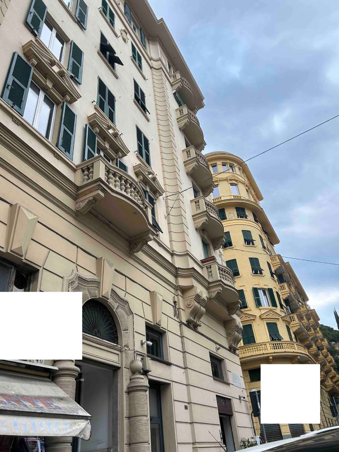 Photo of the lot: Immobile residenziale in Genova