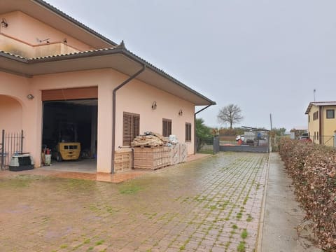 Photo: Immobile residenziale in Manciano (GR)