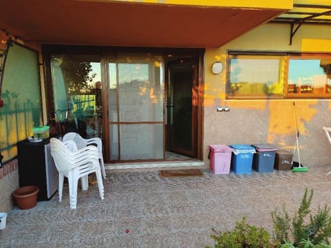 Photo: Immobile residenziale in Minturno (LT)