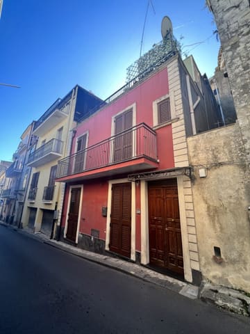 Photo: Immobile residenziale in Sortino (SR)