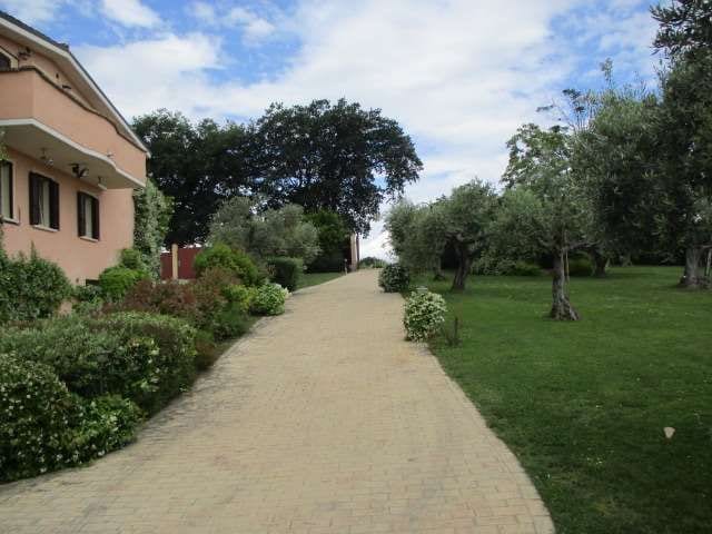 Photo of the lot: Immobile residenziale in Cepagatti