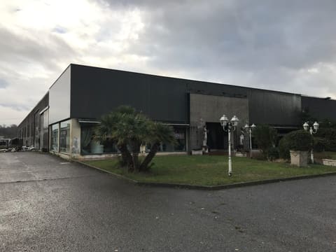 Photo: Immobile commerciale in Casciana Terme Lari (PI)