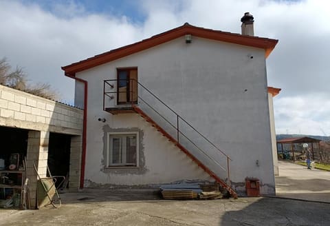 Photo: Immobile residenziale in Potenza (PZ)
