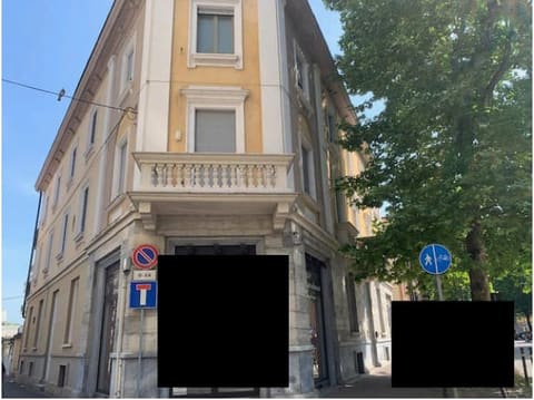 Photo: Immobile commerciale in Voghera (PV)