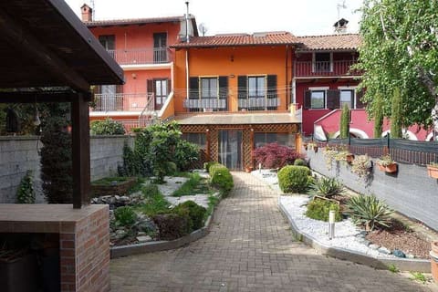 Photo: Immobile residenziale in Bricherasio (TO)