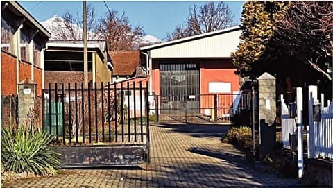 Photo: Immobile commerciale in Candelo (BI)