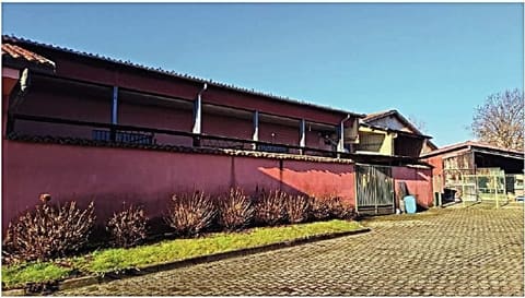Photo: Immobile commerciale in Candelo (BI)