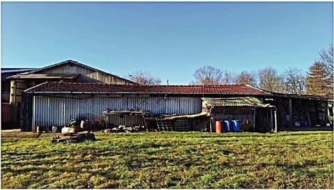 Photo: Immobile commerciale in Candelo (BI)