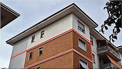 Photo: Immobile residenziale in Biella (BI)