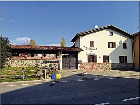 Photo: Immobile residenziale in Gaglianico (BI)