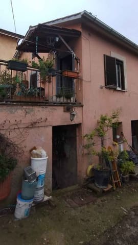 Photo: Immobile residenziale in Magliano Sabina (RI)