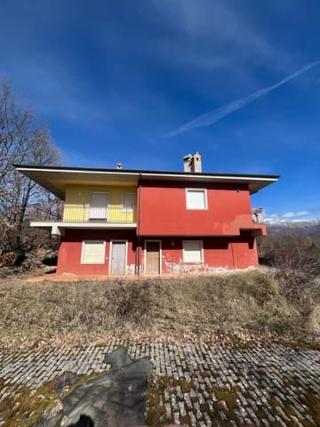 Photo: Immobile residenziale in Borgorose (RI)