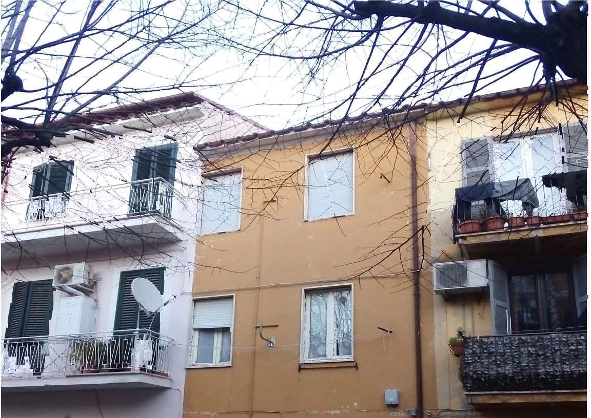 Photo of the lot: Immobile residenziale in Velletri