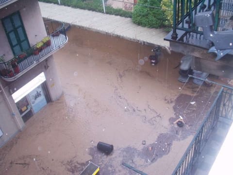 Foto: Immobile commerciale a Genova (GE)