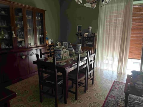 Photo: Immobile residenziale in Piedimonte Matese (CE)