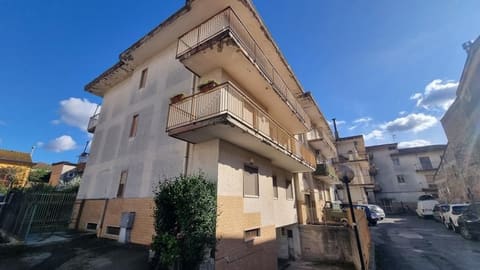 Photo: Immobile residenziale in Fisciano (SA)