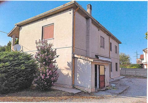 Photo: Immobile residenziale in Riva del Po (FE)