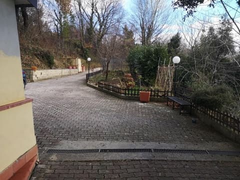 Photo: Immobile residenziale in Valtopina (PG)