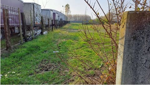 Foto: Altra categoria a Fiume Veneto (PN)