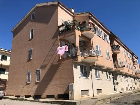 Photo: Immobile residenziale in Trebisacce (CS)