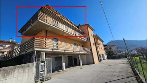 Photo: Immobile residenziale in Scheggia e Pascelupo (PG)