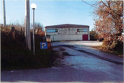 Foto: Immobile industriale a Marsciano (PG)