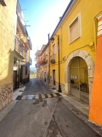 Photo: Immobile residenziale in Mercato San Severino (SA)