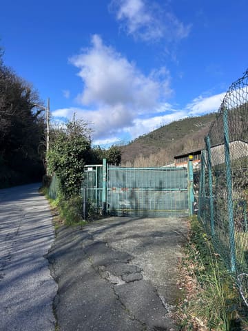 Foto: Immobile commerciale a Genova (GE)