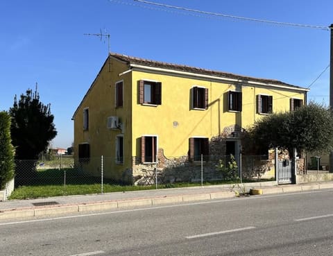 Photo: Immobile residenziale in Tribano (PD)