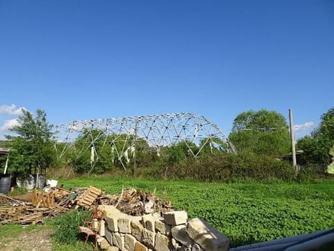 Photo: Immobile commerciale in Pietraperzia (EN)