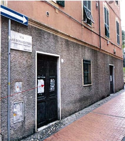 Foto: Immobile commerciale a Genova (GE)