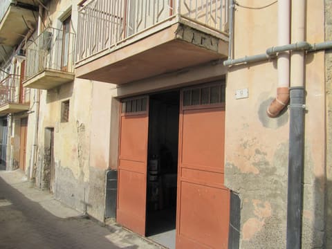 Photo: Immobile residenziale in Regalbuto (EN)
