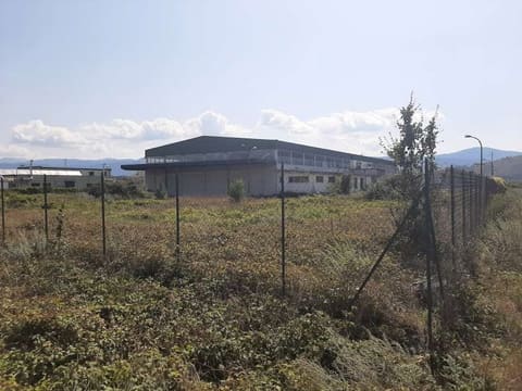Photo: Immobile industriale in Magliano de' Marsi (AQ)