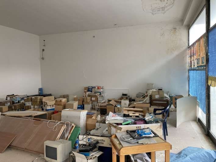 Photo of the lot: Immobile commerciale in Chianciano Terme