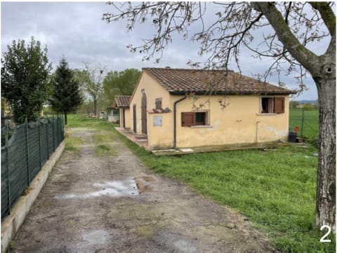 Photo: Immobile residenziale in Montepulciano (SI)