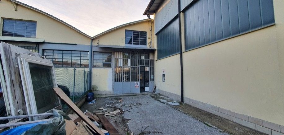 Photo of the lot: Immobile commerciale in Castrocaro Terme e Terra del Sole