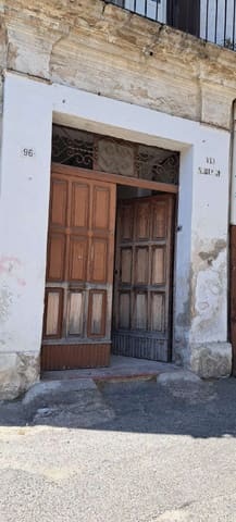 Photo: Immobile residenziale in Rossano (CS)