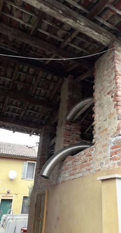 Photo: Immobile residenziale in Gambarana (PV)