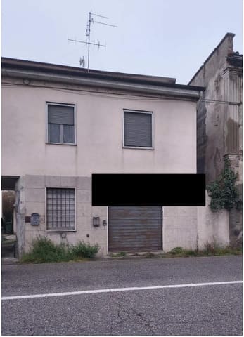 Photo: Immobile residenziale in Certosa di Pavia (PV)