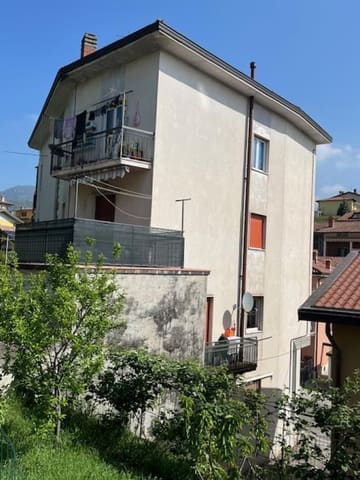 Photo: Immobile residenziale in Sorisole (BG)