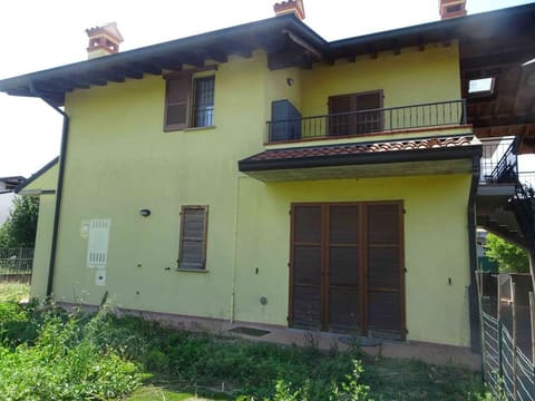 Photo: Immobile residenziale in Ciserano (BG)