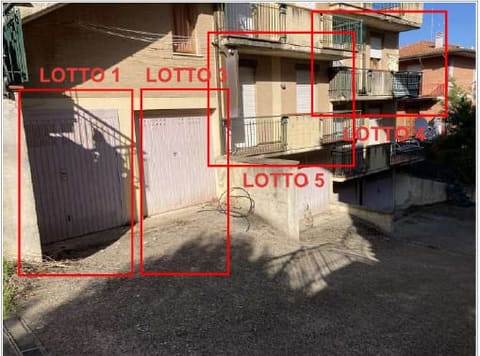 Foto del lotto 7