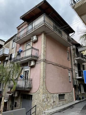 Photo: Immobile residenziale in Trabia (PA)