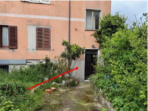 Photo: Immobile commerciale in Calangianus (OT)
