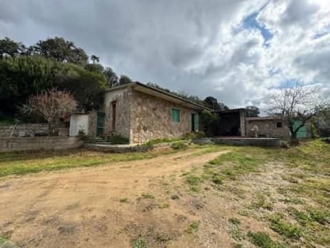 Photo: Altra categoria in Calangianus (OT)